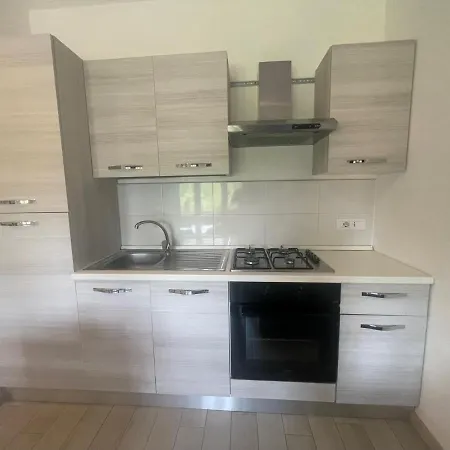 Casa Isabel Apartman Cuneo