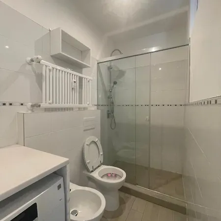 Casa Isabel Apartman