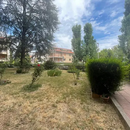 Casa Isabel Apartament *