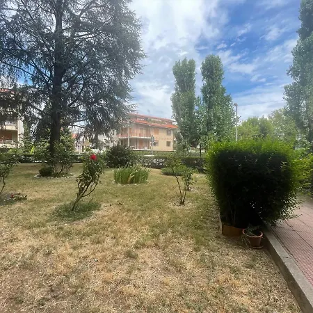 Casa Isabel Apartment *