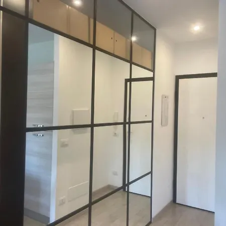 Casa Isabel Apartament Cuneo