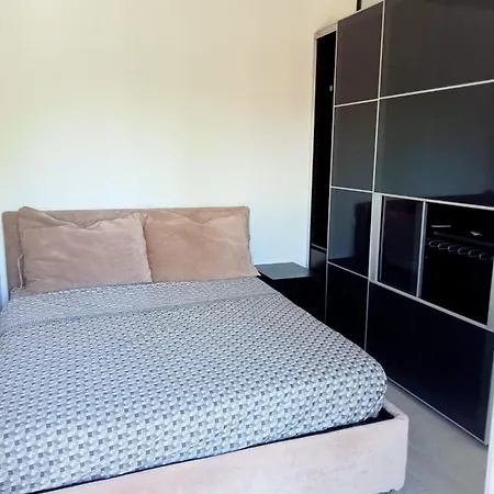 Apartman Casa Isabel *