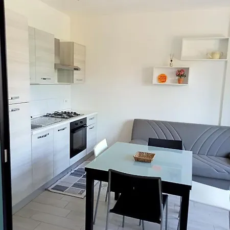 Apartment Casa Isabel