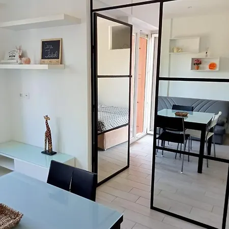 Apartment Casa Isabel