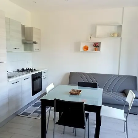 Casa Isabel Apartament Cuneo