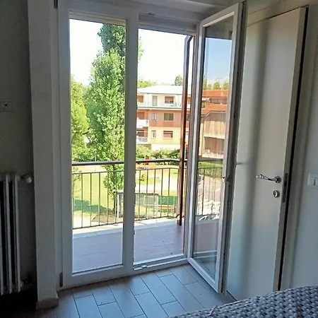 Casa Isabel Apartment